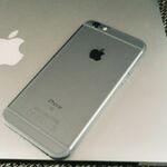 фото Телефон iPhone 6s Black копия 1 в 1