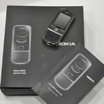 фото Nokia 8800 Black Art Сотовые телефоны