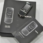 фото Nokia 8800 Carbon Art Сотовые телефоны
