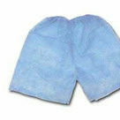 фото Трусы шорты одноразовые для сауны массажа мужские в индивид. упаковке