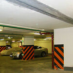 фото Гидроизоляция подземных паркингов